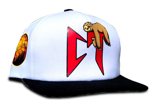 Gorra Corridos Tumbados Ct Natanael Cano