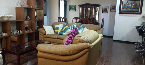 Departamento Amplio Y Amueblado, Cuauhtémoc 120 M2