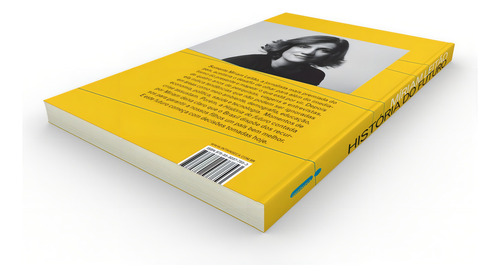 História do Futuro: O Horizonte do Brasil no Século XXI, de Leitão, Míriam. Editorial Editora Intrínseca Ltda., capa mole em português, 2015