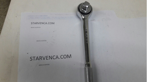 Ratchet Stanley De 1/2 86-404