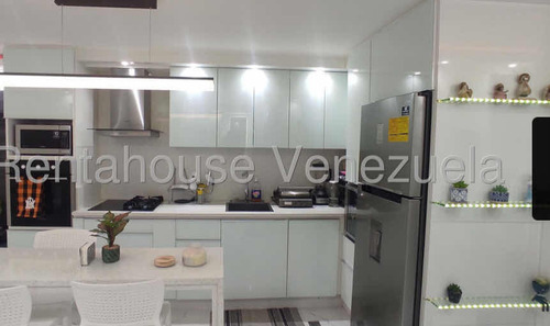 #25-9458 Espectacular Apartamento Mr