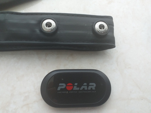 Sensor Polar H3 