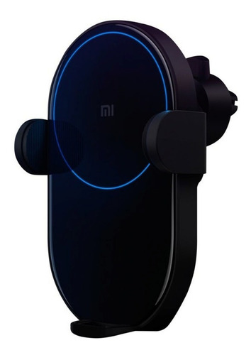 Cargador Inalambrico Xiaomi 20w Carga Rápida Para Carro