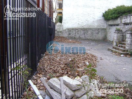 Imagen 3 de 8 de La Lucila - Casa - Lote En Venta O Alquiler