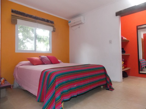 Imagen 11 de 16 de Espectacular Casa En Funes - Alquiler Temporario