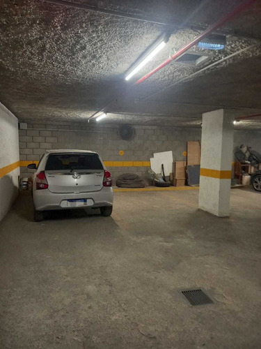 Cochera Con Seguridad, Pleno Nueva Córdoba