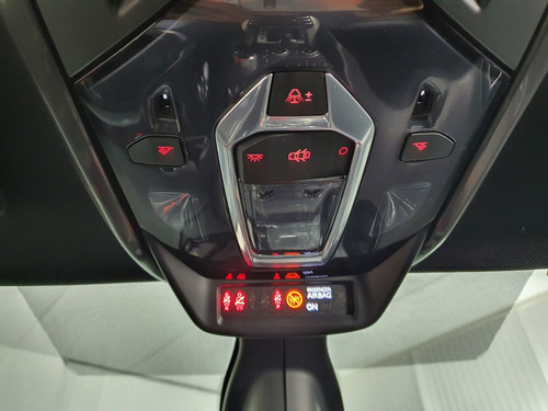Citroën Ds5 Ds5 2015/2016