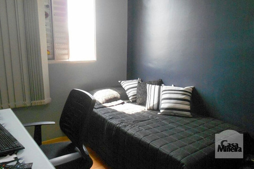 Imagem 8 de 14 de Apartamento À Venda No Buritis - Código 227246 - 227246