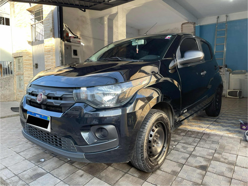 Fiat Mobi 1.0 Like Flex 5p