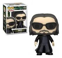 Comprar Neo Matrix 4 Resurrecciones Juguete Accion Figura Funko Pop