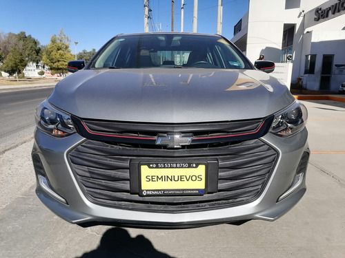Chevrolet Onix 1.0T Premier L At