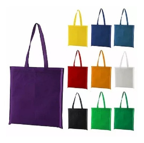 Bolsas Notex Ecologico