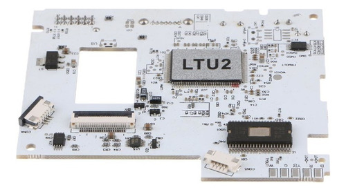 Licencia Pcb Dvd Ltu2 Desbloqueada De Repuesto Para Dg-16d5s