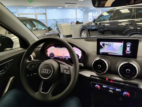 Imagen 7 de 25 de Audi Q2 2022 0km 2020 2021 Usada Q3 A3 Sportback A1 A4 Q20k
