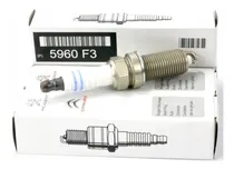Comprar Jgo 4 Bujias Peugeot 308-408-208-207-nafta 1.6 16v Original