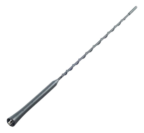 Antena Vastago Mastil Meriva 100% Chevrolet 93360341