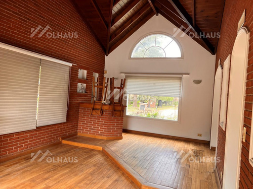 Casa En Alquiler En Boca Ratón, Pilar, G.b.a. Zona Norte