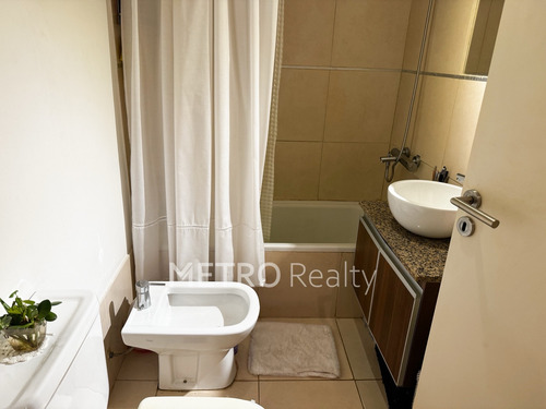 Departamento En Venta 3 Ambientes Con Vista Al Lago, Amenities, En Insignia, Nordelta. Apto Crédito
