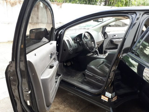 Ford Edge 3.5 Sel Awd V6 24v Gasolina 4p Automático