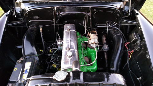 Chevrolet Gm Belair Bel Air Impala Ford Maverick Mustang