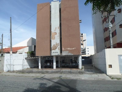 Imagem 2 de 28 de Apartamento Para Alugar Na Cidade De Fortaleza-ce - L11640