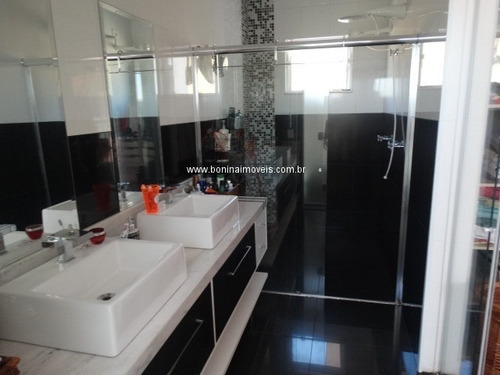 Imagem 26 de 30 de Casa Cinematográfica- Cond. Villagio Morro Alto Em Itupeva- Venda - Ca00082 - 34405815