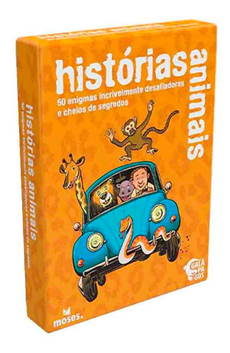 Historias Sinistras Black Stories Junior Animal Stories