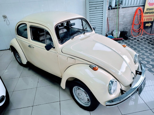 Volkswagen Fusca 1.3 1300 3p