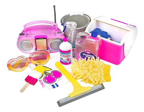 Imagen 2 de 3 de Our Generation Set Accesorios Muñeca.