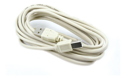 Cable 10p Usb 3mts A/b