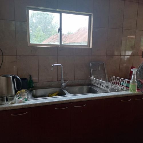Excelente Casa 282 M2 En Condominio Las Fuentes