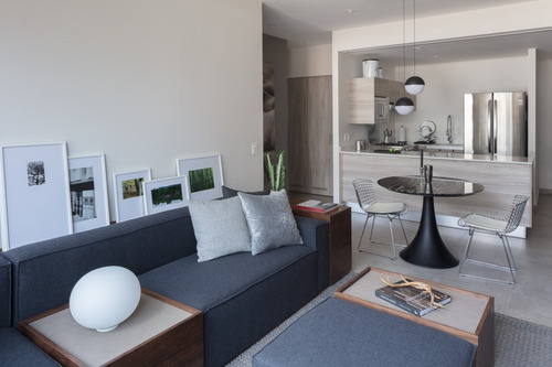 Imagen 14 de 15 de Departamento En Venta, Miguel Hidalgo, Ciudad De México