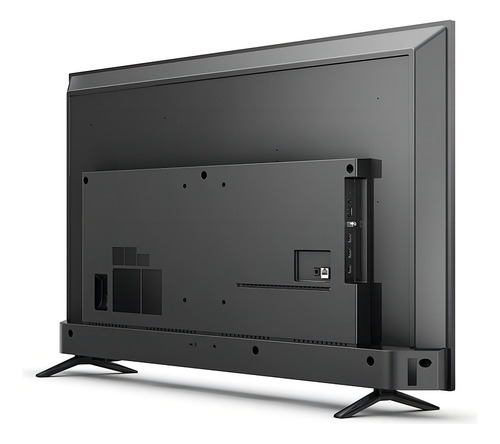 TV inteligente Aoc Roku Tv Led 43 Fhd