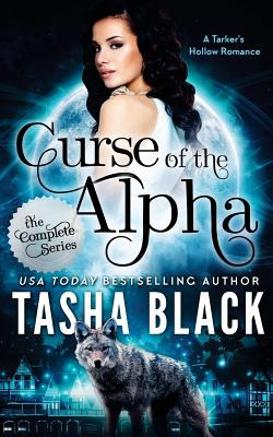 Libro Curse Of The Alpha: The Complete Bundle (episodes 1...