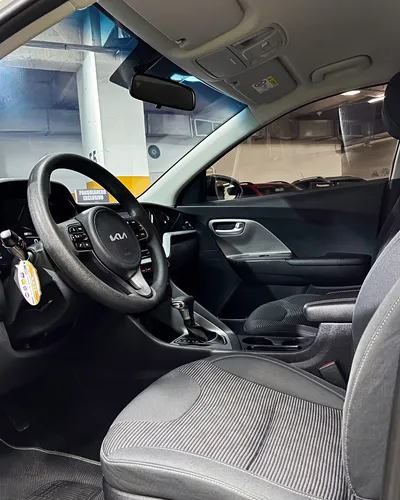 Kia Niro 1.6 Hibrido
