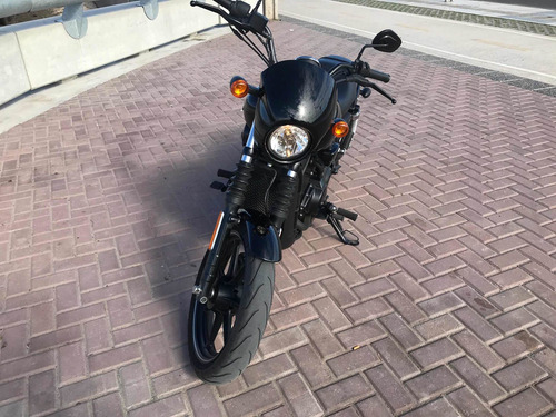 Harley Davidson Street 750