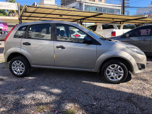 Ford Fiesta 1.6 Max One Ambiente 2011