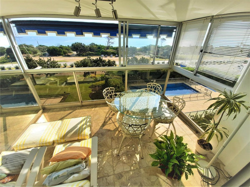 Imagen 3 de 17 de Hermosos Departamento - Playa Mansa