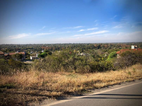 Imagen 3 de 7 de Venta De Lotes En Country Cinco Lomas