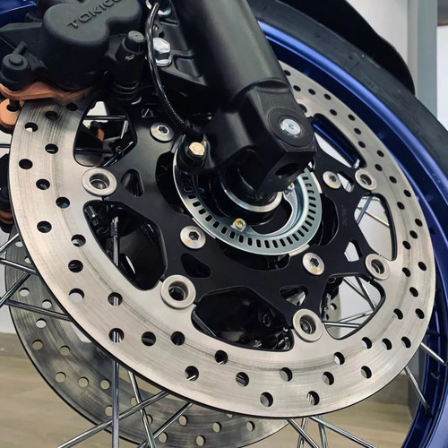 Suzuki V Strom 650xt Vstrom Touring