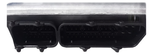Ecu Computadora Caja Automatica Fiat Punto Dualogic 1.6 16v