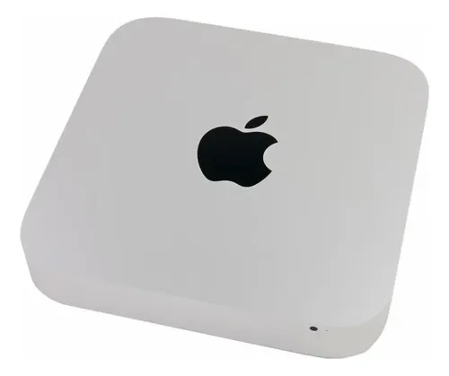 Mac Mini Apple A1347 Core I5 2.5ghz - 8gb De Ram | MercadoLivre