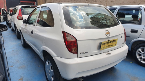 Gm Celta 1.0 Flex Ano 2009 Montanha Automoveis