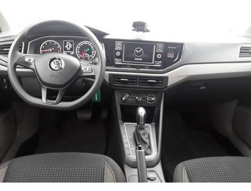 Imagem 3 de 9 de Volkswagen Virtus 1.0 200 Tsi Comfortline Automático