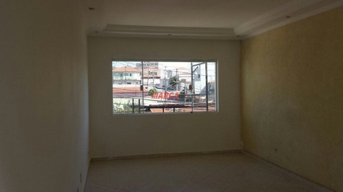 Imagem 3 de 8 de Sobrado Na Casa Verde 3dorms 1suite 2vagas 150m² - Ma1495
