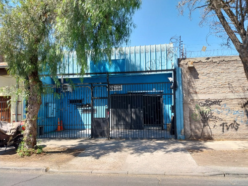 Oficinas Y Bodegas Gran Ubicación Cercano Barrio San Diego