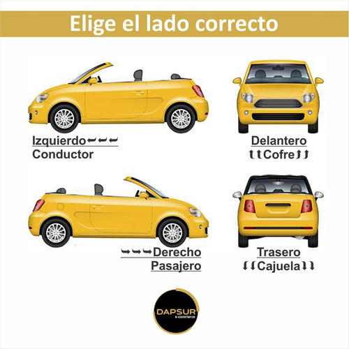Soporte Motor Ram 2500 3500 4000 V10 8.0 Frontal V6 5.9 Drgb
