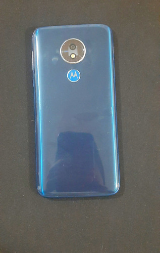 Moto G7 Power 64gb Liberado 5000mah Android 11 Pixel Plus (Usado)