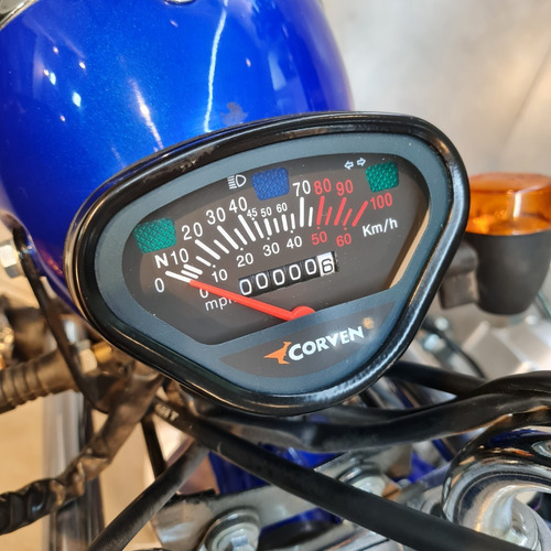 Imagen 11 de 18 de Corven Dx 70 - Entrega Inmediata - Jp Motos