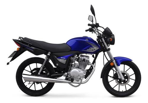 Motomel S2 Cg Start 150 Cc - Mejor Contado! Ant. + 30 C!